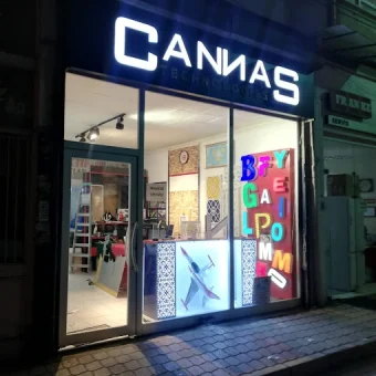 Cannas Technologies firma fotoğrafı