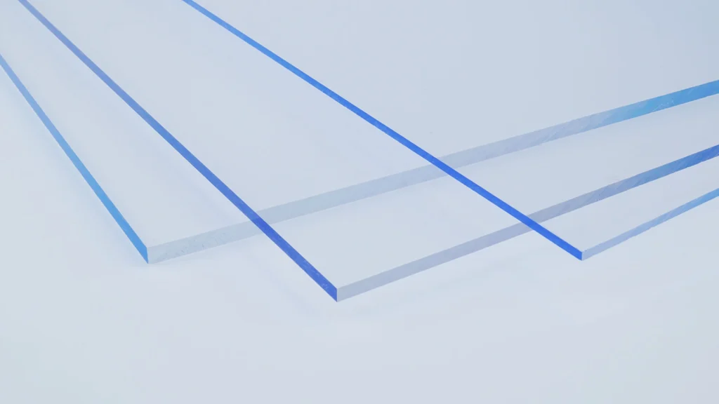 Pleksi ve Cam Arasındaki Farklar Neler